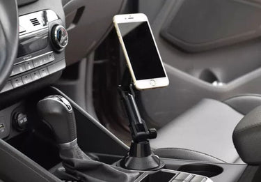 Soporte celular brazo